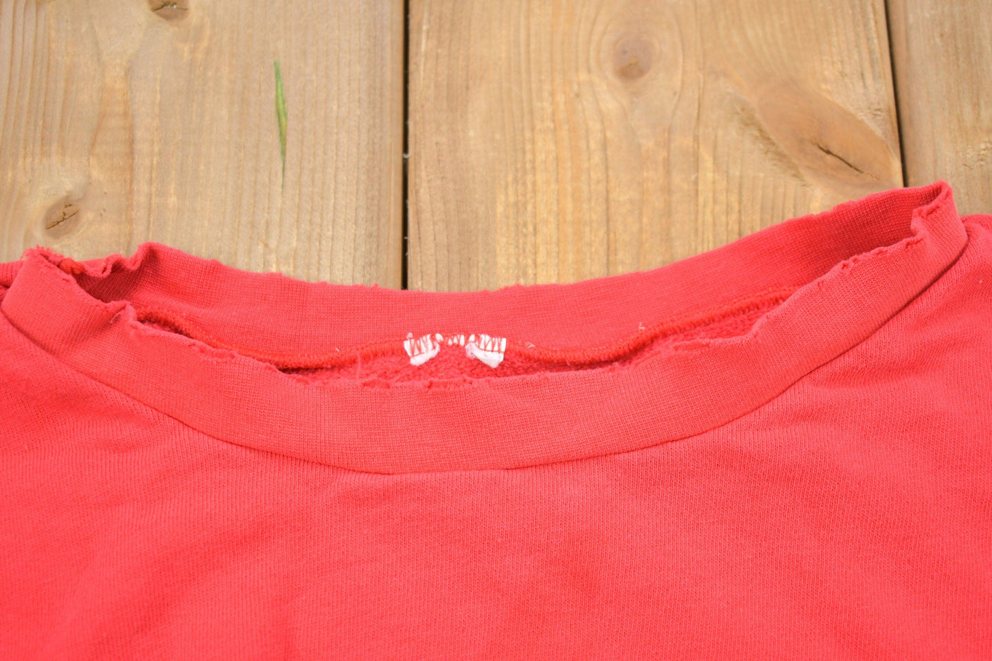 Vintage 1990s Jamaica Crewneck Sweatshirt Men's Small from propervintagecanada