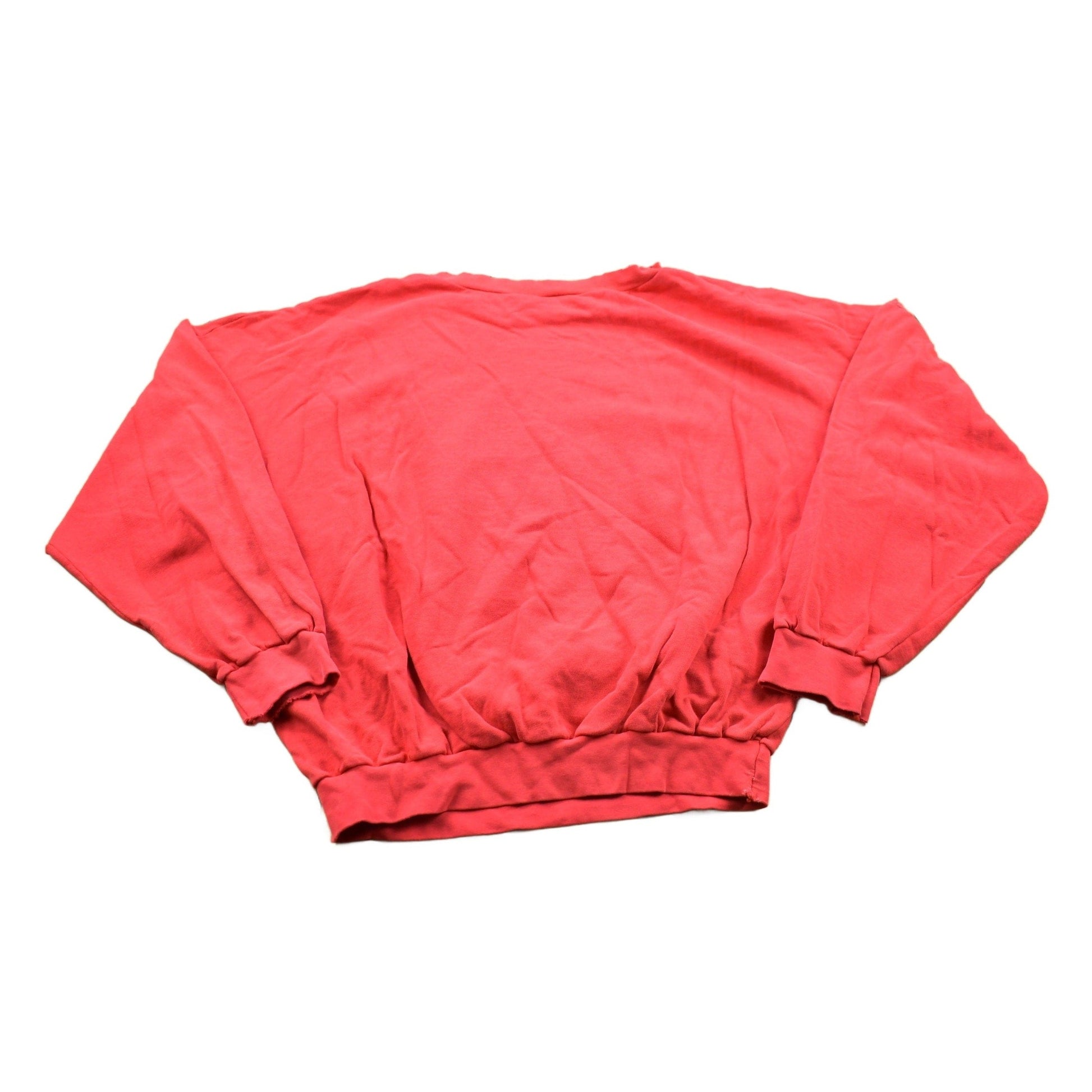 Vintage 1990s Jamaica Crewneck Sweatshirt Men's Small from propervintagecanada