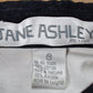 Vintage 1990s Jane Ashley Home On The Range Western Style Button Up Shirt Men's Medium from propervintagecanada