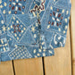 Vintage 1990s Jane Ashley Tapestry Abstract Pattern Women's Medium from propervintagecanada