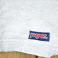 Vintage 1990s Jansport Alumni University Collegiate Long Sleeve T-Shirt Mens L / Made IN USA / Embroidered NCAA Tee / Americana / Sportswear from propervintagecanada