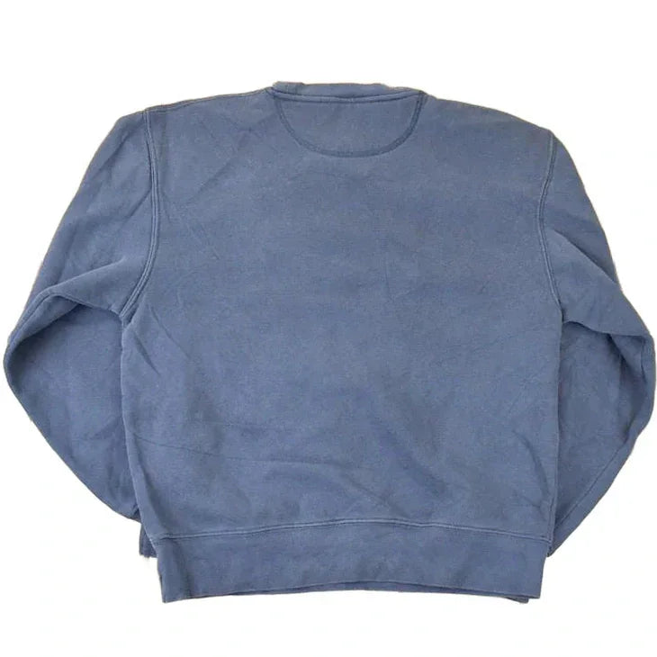 Vintage 1990s Jansport Bethel University Embroidered Crewneck Sweater Mens S from propervintagecanada