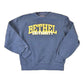 Vintage 1990s Jansport Bethel University Embroidered Crewneck Sweater Mens S from propervintagecanada
