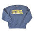 Vintage 1990s Jansport Bethel University Embroidered Crewneck Sweater Mens S from propervintagecanada
