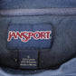 Vintage 1990s Jansport Bethel University Embroidered Crewneck Sweater Mens S from propervintagecanada