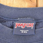 Vintage 1990s Jansport Charles County Embroidered Heavyweight Crewneck Sweatshirt Men's XL from propervintagecanada