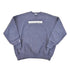 Vintage 1990s Jansport Charles County Embroidered Heavyweight Crewneck Sweatshirt Men&