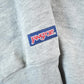 Vintage 1990s Jansport Colgate University Crewneck Mens L from propervintagecanada