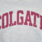 Vintage 1990s Jansport Colgate University Crewneck Mens L from propervintagecanada