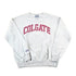 Vintage 1990s Jansport Colgate University Crewneck Mens L from propervintagecanada