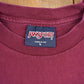 Vintage 1990s Jansport Collegiate Graphic T Shirt / Vintage T Shirt / Streetwear / Graphic Tee / Made In USA from propervintagecanada