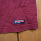 Vintage 1990s Jansport Collegiate Graphic T Shirt / Vintage T Shirt / Streetwear / Graphic Tee / Made In USA from propervintagecanada