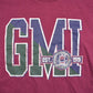 Vintage 1990s Jansport Collegiate Graphic T Shirt / Vintage T Shirt / Streetwear / Graphic Tee / Made In USA from propervintagecanada