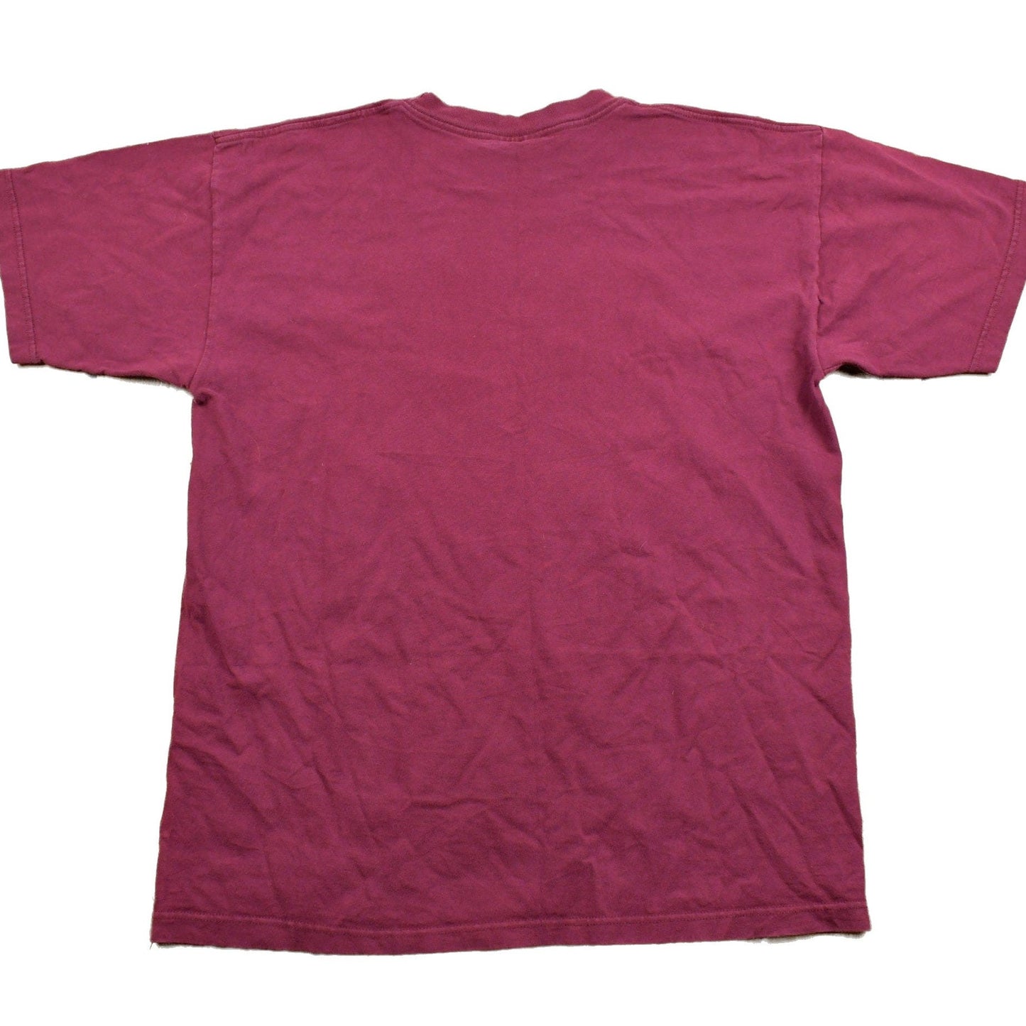 Vintage 1990s Jansport Collegiate Graphic T Shirt / Vintage T Shirt / Streetwear / Graphic Tee / Made In USA from propervintagecanada