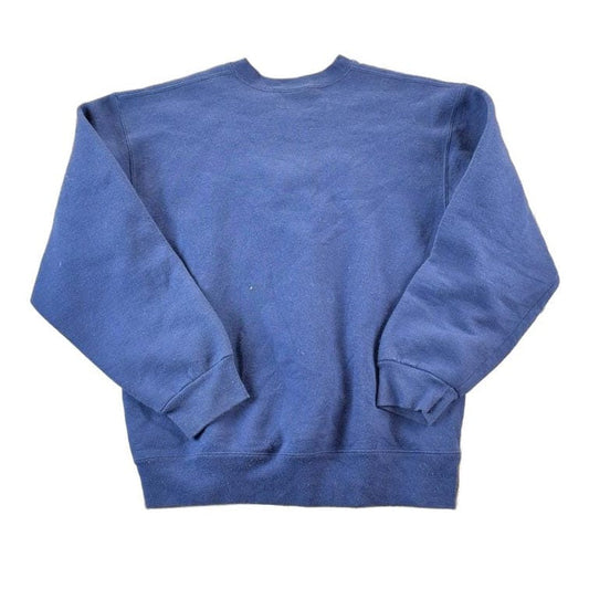 Vintage 1990s Jansport Davenport College Crewneck Mens L from propervintagecanada