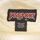 Vintage 1990s Jansport Golf Heavyweight Souvenir Crewneck Sweatshirt Men's XL / 90's Golfing Vacation Graphic Sweater from propervintagecanada