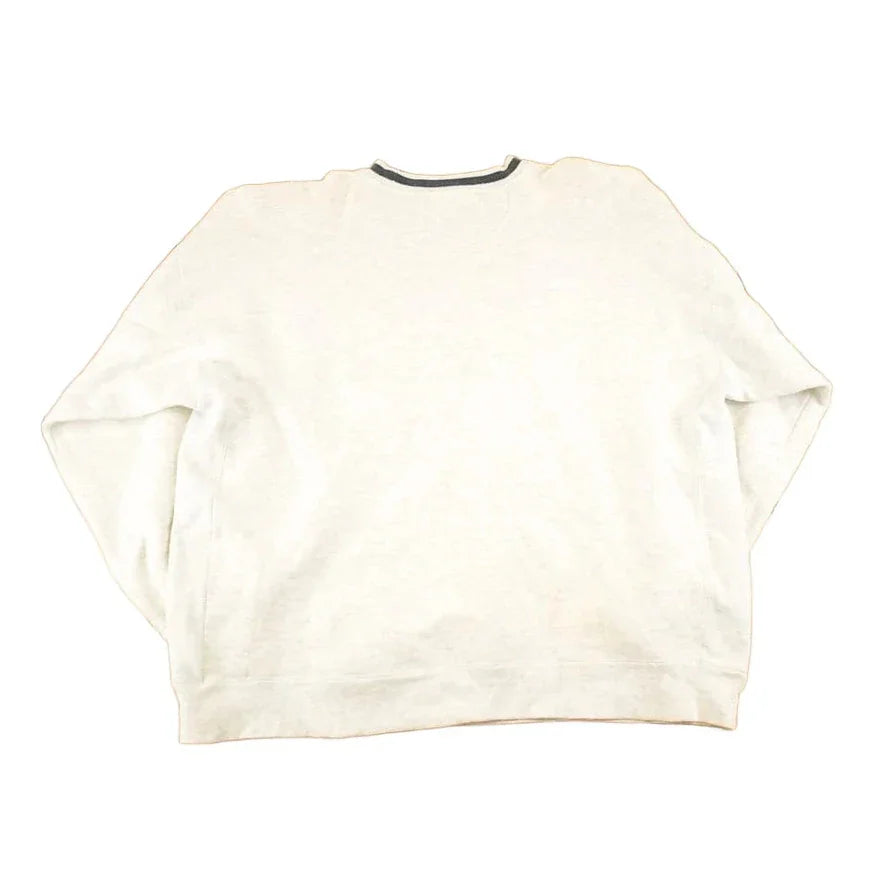 Vintage 1990s Jansport Golf Heavyweight Souvenir Crewneck Sweatshirt Men's XL / 90's Golfing Vacation Graphic Sweater from propervintagecanada