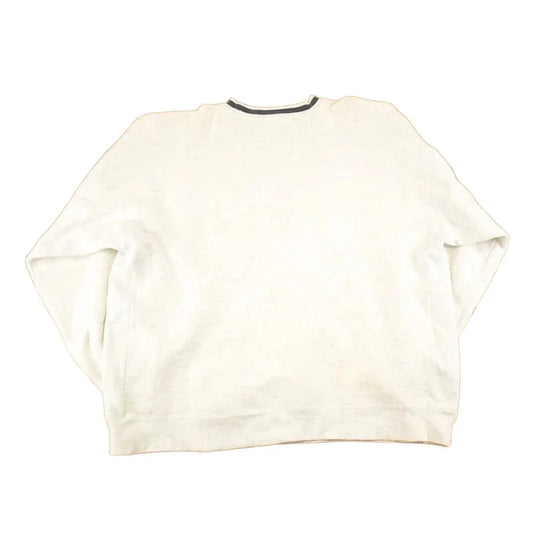 Vintage 1990s Jansport Golf Heavyweight Souvenir Crewneck Sweatshirt Men's XL / 90's Golfing Vacation Graphic Sweater from propervintagecanada