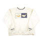 Vintage 1990s Jansport Golf Heavyweight Souvenir Crewneck Sweatshirt Men's XL / 90's Golfing Vacation Graphic Sweater from propervintagecanada