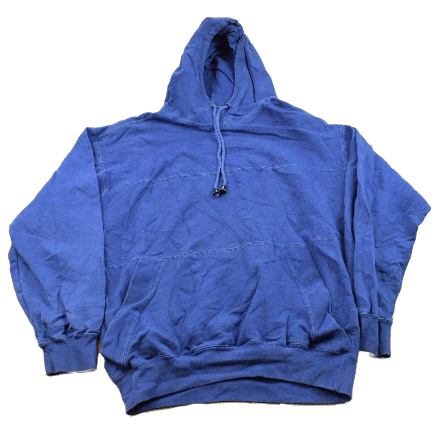 Vintage 1990s Jansport Graphic Hoodie Men's Large from propervintagecanada