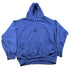 Vintage 1990s Jansport Graphic Hoodie Men&