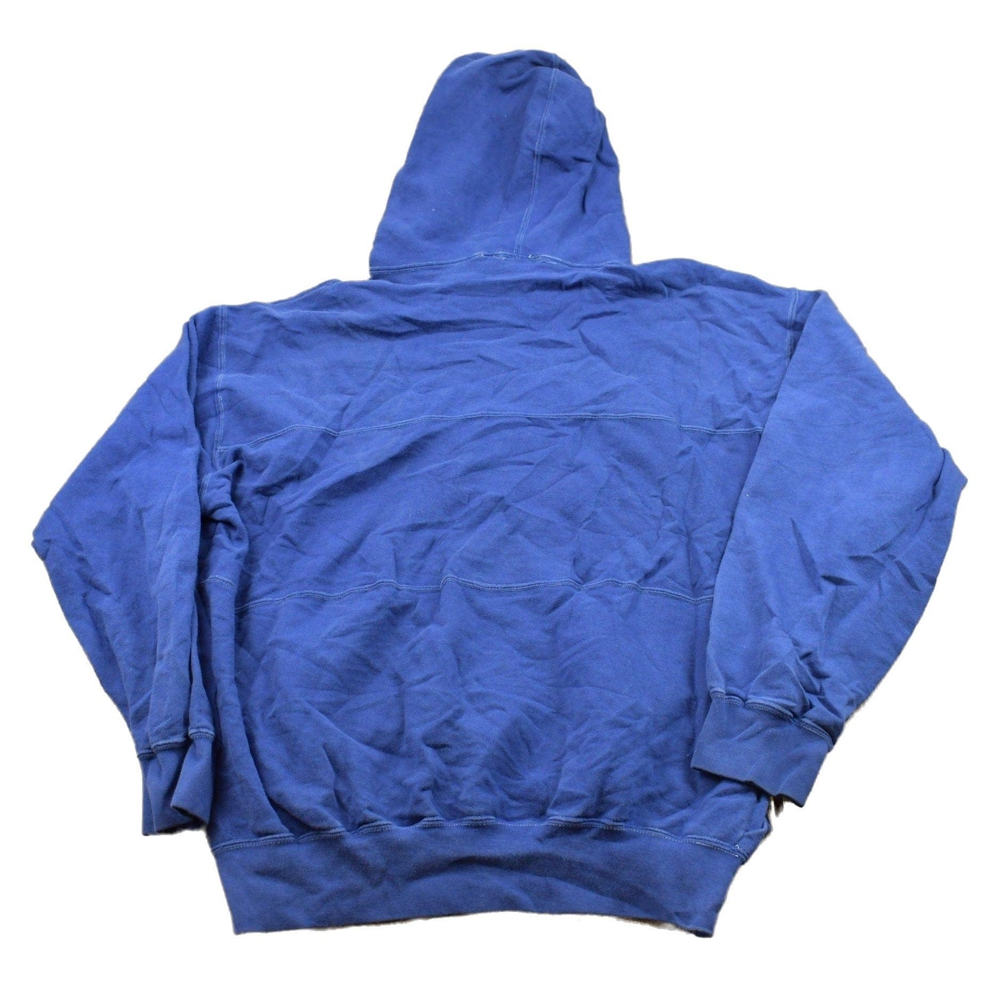 Vintage 1990s Jansport Graphic Hoodie Men's Large from propervintagecanada