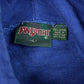 Vintage 1990s Jansport Graphic Hoodie Men's Large from propervintagecanada