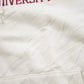 Vintage 1990s Jansport Harvard University Collegiate Hoodie / Embroidered / NCAA Sweatshirt / Sportswear / Americana from propervintagecanada