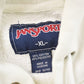 Vintage 1990s Jansport Harvard University Collegiate Hoodie / Embroidered / NCAA Sweatshirt / Sportswear / Americana from propervintagecanada