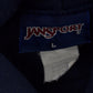 Vintage 1990s Jansport Hillsdale College Crewneck Men's Large from propervintagecanada
