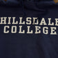 Vintage 1990s Jansport Hillsdale College Crewneck Men's Large from propervintagecanada