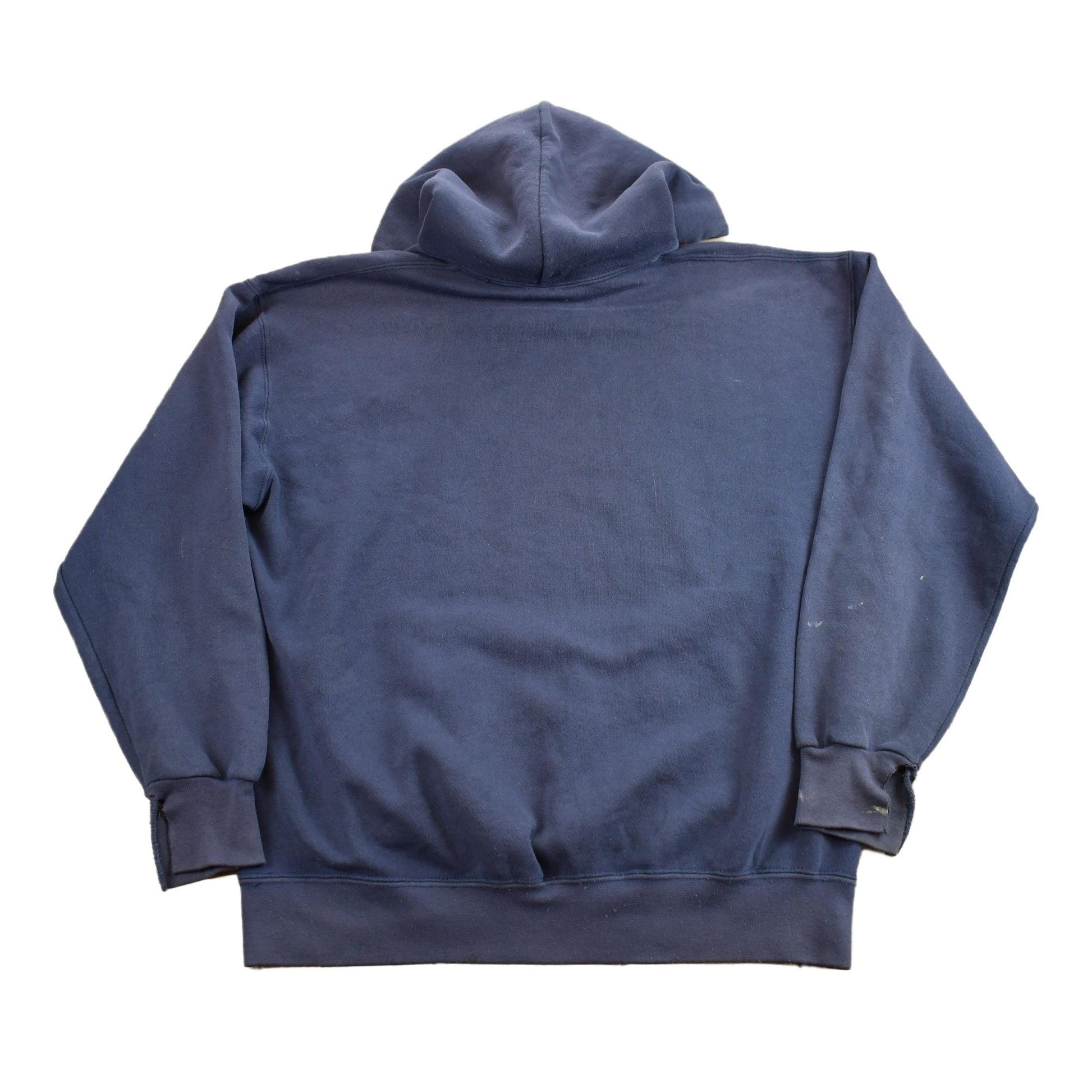 Vintage 1990s Jansport Hillsdale College Crewneck Men's Large from propervintagecanada