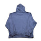 Vintage 1990s Jansport Joliet JR College Graphic Hoodie Men's Large from propervintagecanada