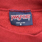 Vintage 1990s Jansport King's Crewneck Sweatshirt / 90s Crewneck / Made In USA / Essential / Streetwear / 90s Collegiate Sweater from propervintagecanada
