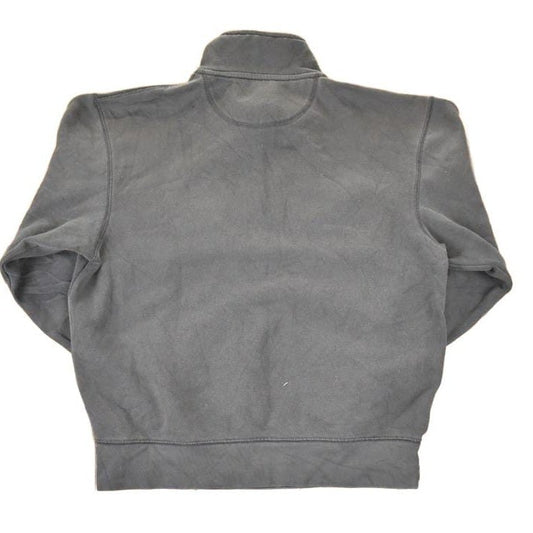 Vintage 1990s Jansport Minnesota Embroidered Quarter Zip Collegiate Sweatshirt Men's M from propervintagecanada