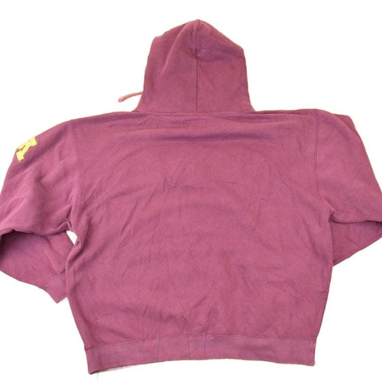 Vintage 1990s Jansport Minnesota University Hoodie Sweater Men's L from propervintagecanada