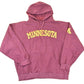 Vintage 1990s Jansport Minnesota University Hoodie Sweater Men's L from propervintagecanada