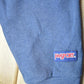 Vintage 1990s Jansport Moravian College Crewneck Sweatshirt Mens M from propervintagecanada