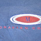 Vintage 1990s Jansport Moravian College Crewneck Sweatshirt Mens M from propervintagecanada