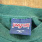 Vintage 1990s Jansport Naval Academy Souvenir T-Shirt Mens L from propervintagecanada