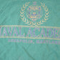 Vintage 1990s Jansport Naval Academy Souvenir T-Shirt Mens L from propervintagecanada