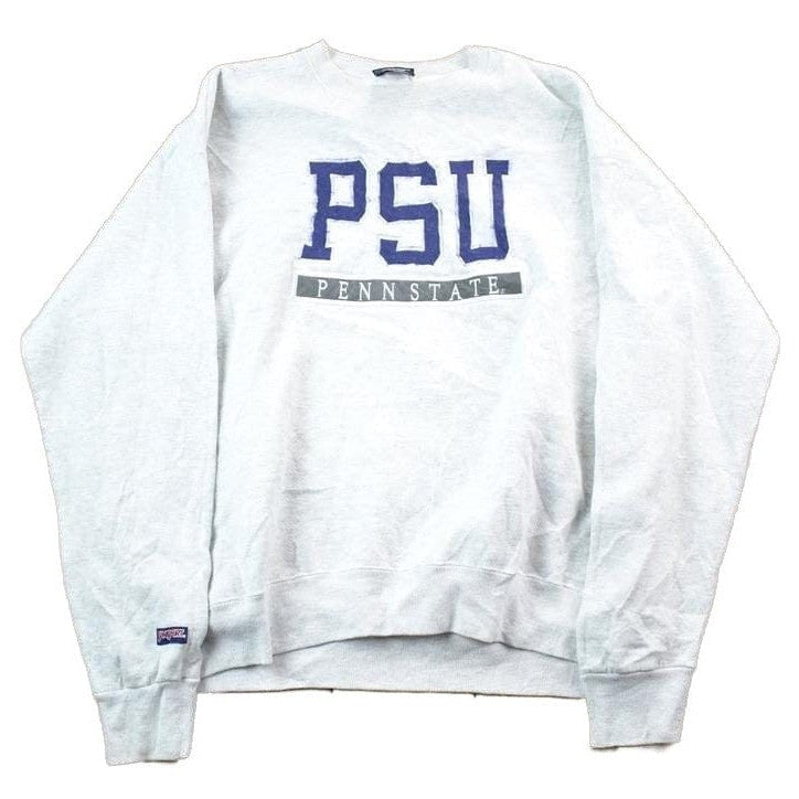 Vintage 1990s Jansport Penn State University Collegiate Crewneck Men's XL from propervintagecanada