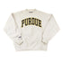 Vintage 1990s Jansport Purdue Embroidered University Crewneck Sweater Men&