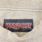 Vintage 1990s Jansport Purdue Embroidered University Crewneck Sweater Men's L from propervintagecanada