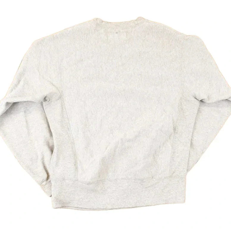 Vintage 1990s Jansport Southwest Athletic Club Crossgrain Crewneck Sweater Men's S from propervintagecanada
