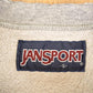Vintage 1990s Jansport Southwest Athletic Club Crossgrain Crewneck Sweater Men's S from propervintagecanada