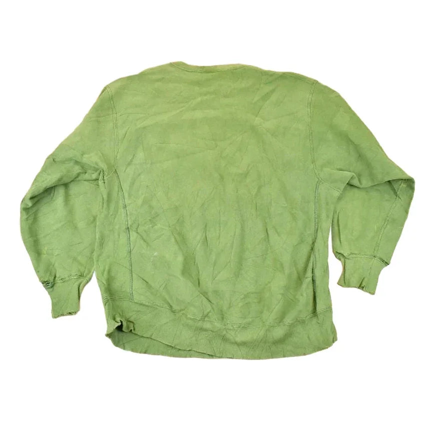 Vintage 1990s Jansport St John's University Crewneck Sweater Men's XL from propervintagecanada