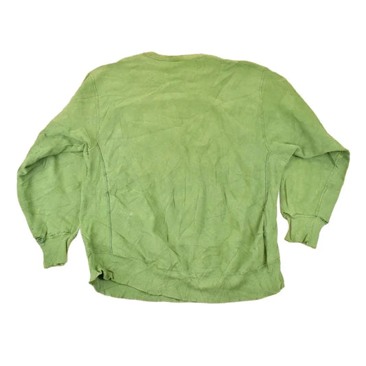 Vintage 1990s Jansport St John's University Crewneck Sweater Men's XL from propervintagecanada