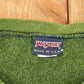 Vintage 1990s Jansport St John's University Crewneck Sweater Men's XL from propervintagecanada