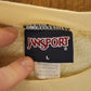 Vintage 1990s Jansport St Olaf Crewneck Sweatshirt Men's L from propervintagecanada